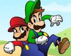 2 Kişilik Mario Macera 2