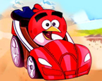 Angry Birds Yarışı