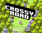 Crossy Road