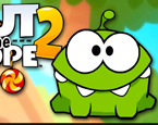 Cut The Rope 2