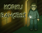 Korku Bahçesi