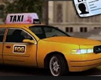 New york Taxi