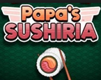 Papa Sushi Dükkanı