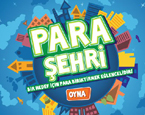 Para Şehri