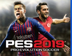 PES 2019