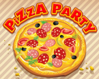 Pizza Party