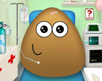 Pou İlk Yardım