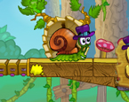 Snail Bob 5