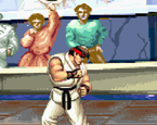 Street Fighter 2