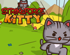 Strike Force Kitty