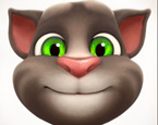 Talking Tom Oyunu Oyna Oyun Skor